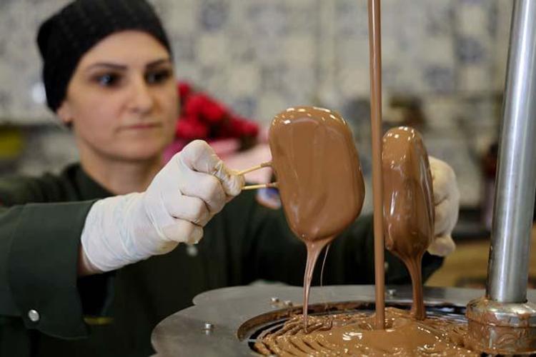 SATIŞLARIMIZ UMDUĞUMUZDAN GÜZEL GİDİYOR
