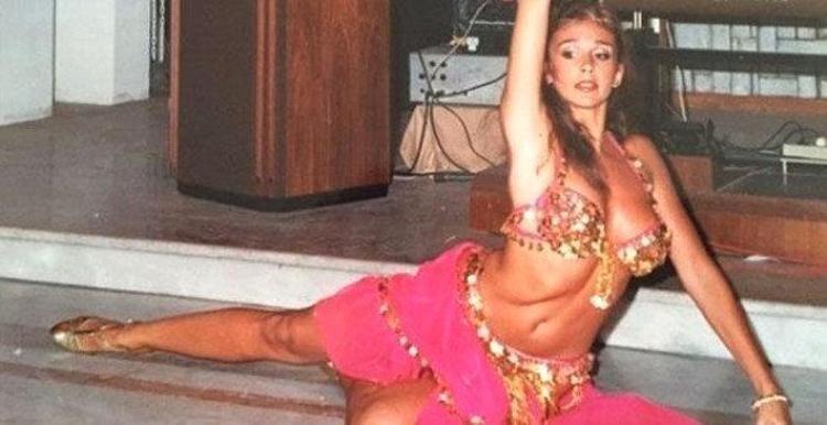 Bambi lakaplı Burçin Orhon’dan yıllar sonra gelen Alzheimer itirafı