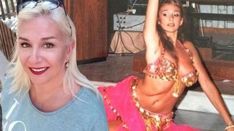 Bambi lakaplı Burçin Orhon’dan yıllar sonra gelen Alzheimer itirafı