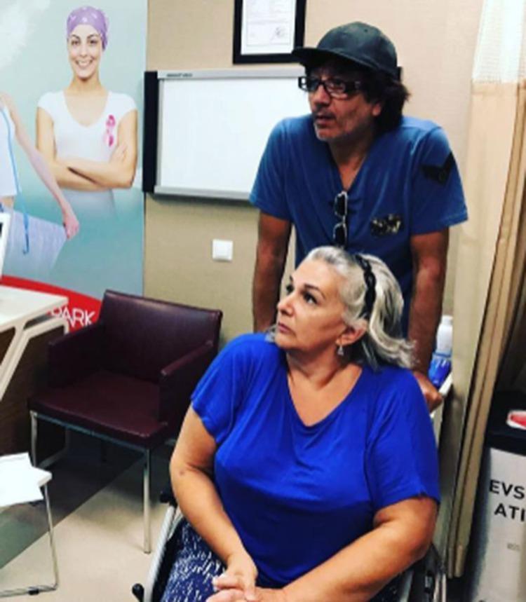 Bambi lakaplı Burçin Orhon’dan yıllar sonra gelen Alzheimer itirafı