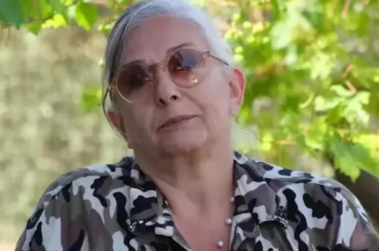 Bambi lakaplı Burçin Orhon’dan yıllar sonra gelen Alzheimer itirafı