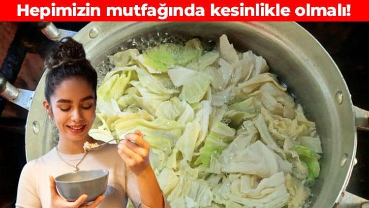Türk mutfağının süper gıdası Kefir ve yoğurdu solda sıfır bırakıyor: Turşusunu kurup yiyin, doğal sindirim ilacı