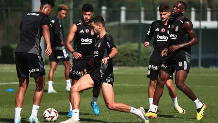 Beşiktaş hazırlık maçı ne zaman Admira Wacker - Beşiktaş maçı saat kaçta Beşiktaş hazırlık maçı hangi kanalda