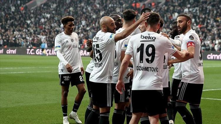 Beşiktaş hazırlık maçı ne zaman Admira Wacker - Beşiktaş maçı saat kaçta Beşiktaş hazırlık maçı hangi kanalda