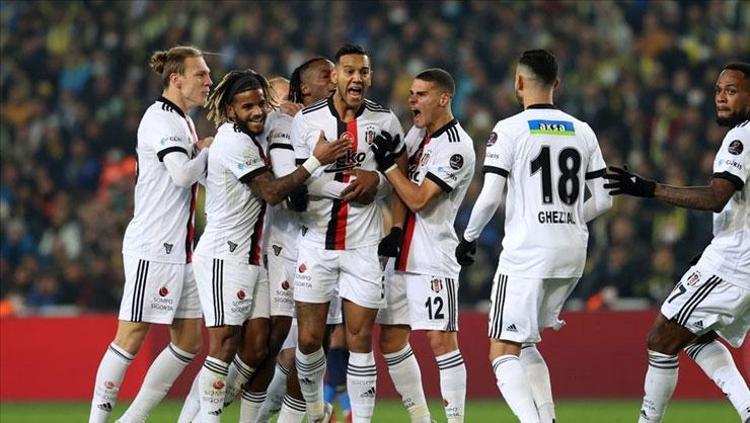 BEŞİKTAŞ’IN AVRUPA LİGİ ÖNCESİ KAÇ HAZIRLIK MAÇI DAHA VAR