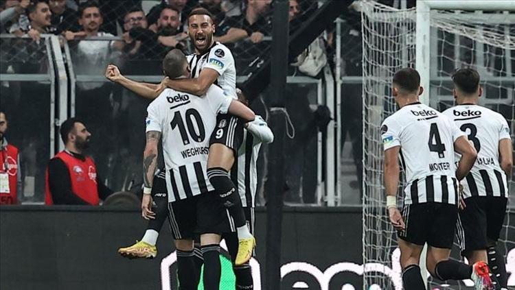 Beşiktaş hazırlık maçı ne zaman Admira Wacker - Beşiktaş maçı saat kaçta Beşiktaş hazırlık maçı hangi kanalda