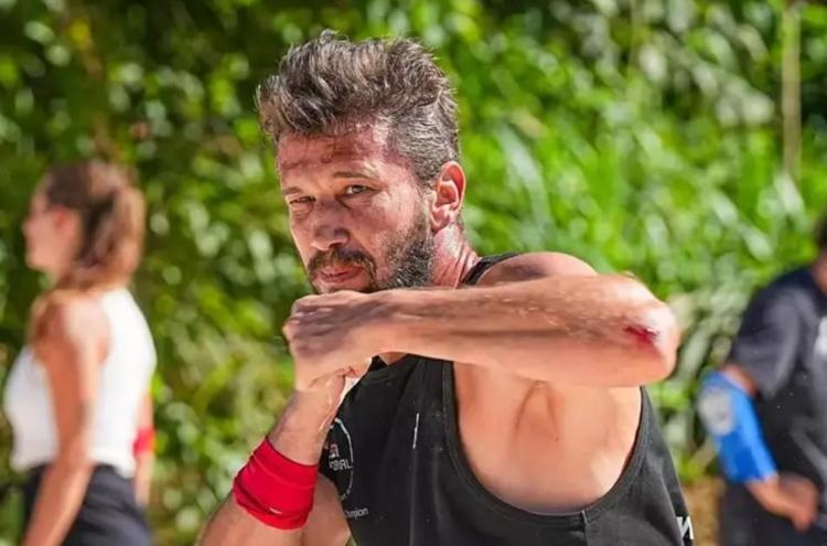 SURVIVOR MEMNU