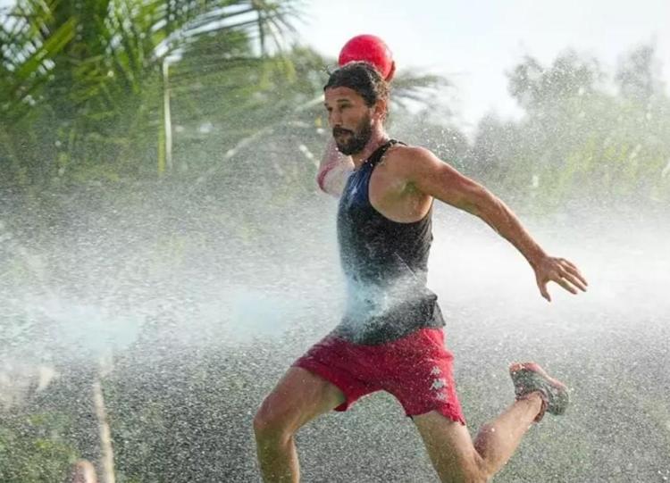 Survivor Memnu sözleriyle gündem olmuştu Adem Kılıççıdan yeni paylaşım