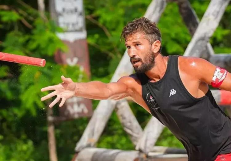 Survivor Memnu sözleriyle gündem olmuştu Adem Kılıççıdan yeni paylaşım