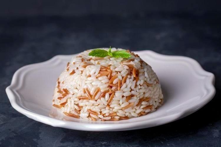 TEL ŞEHRİYELİ PİLAV TARİFİ