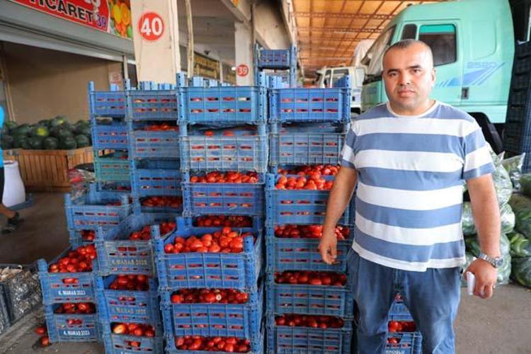 Kilosu 3 TLye düştü Erken hasat edilen besinde salça dönemi krizi: Suyunu sıkıp içince kolesterolü damardan kazıyor, doğanın C vitamini kralı