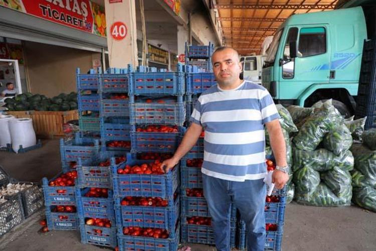 Kilosu 3 TLye düştü Erken hasat edilen besinde salça dönemi krizi: Suyunu sıkıp içince kolesterolü damardan kazıyor, doğanın C vitamini kralı