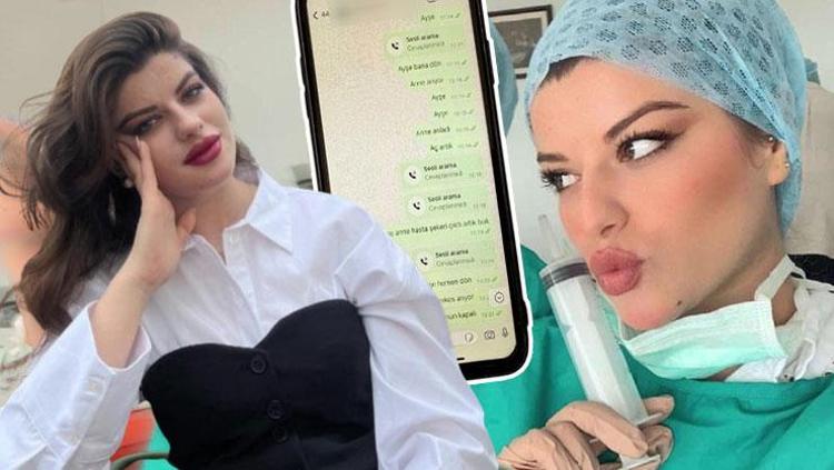 Görülmemiş vahşette kan donduran detaylar 22 yaşındaki Ayşe kenarında valizde bulundu