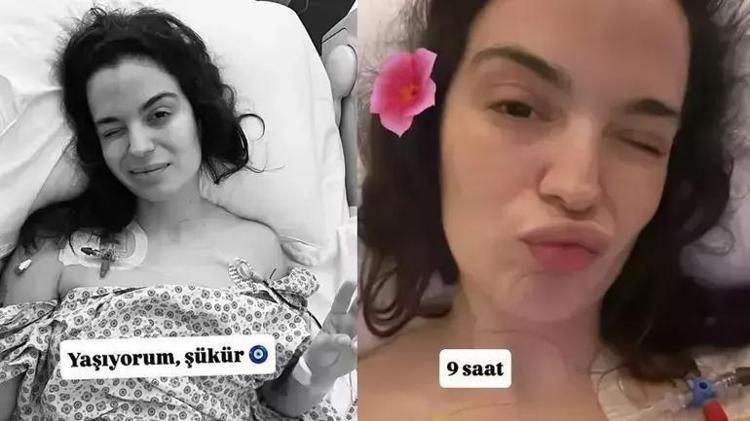 Aslı Bekiroğlundan yeni sevgilisiyle aşk dolu pozlar