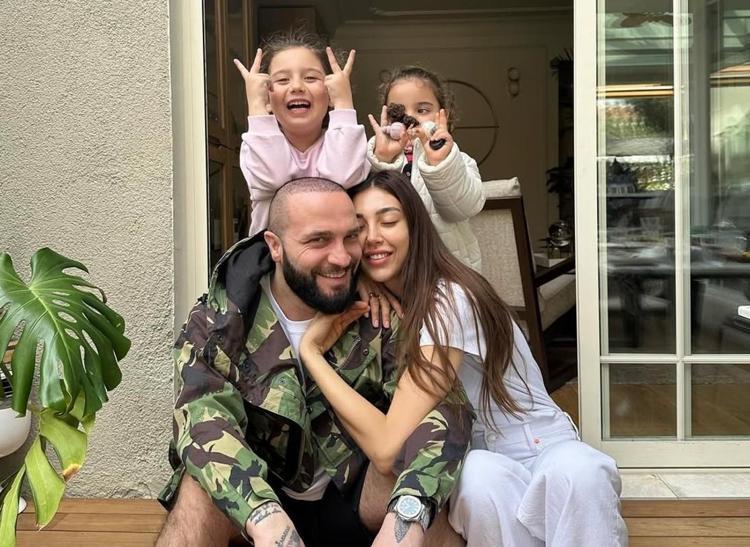 Özlem Ada Şahinin kızı Aryaya aldığı Labubular sosyal medyada gündem oldu Fiyatı dudak uçuklattı