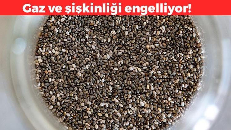 Güç deposu olarak biliniyor Minik minik ama 70 derdin devası: Uzmanlar ona süper besin diyor...