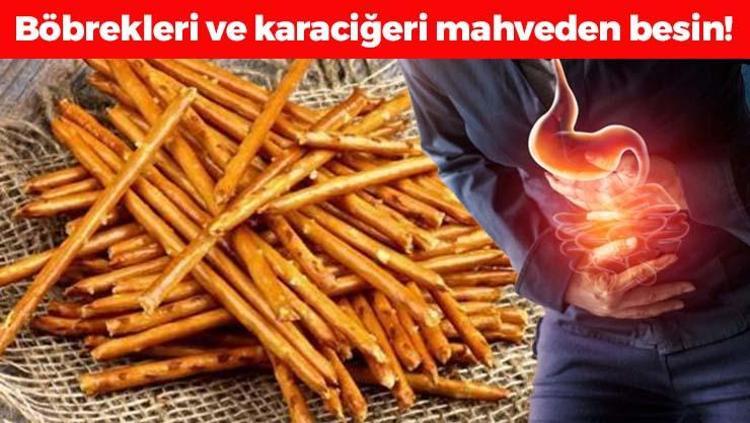 Çıtır çıtır yiyoruz ama böbrekleri diyalize sürüklüyor Tansiyonu aniden fırlatıp ömürden 10 yıl çalıyor, masum gözükse de ağzınıza sürmeyin