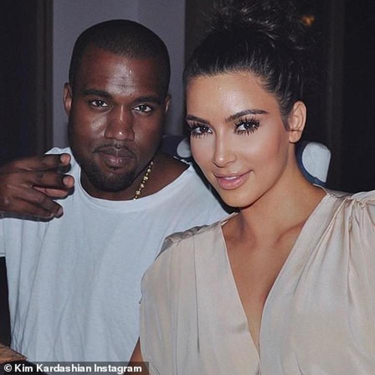 Kanye Westin paraları suyunu çekti, Kim Kardashiana yalvarmaya başladı