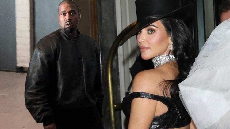 Kanye Westin paraları suyunu çekti, Kim Kardashiana yalvarmaya başladı