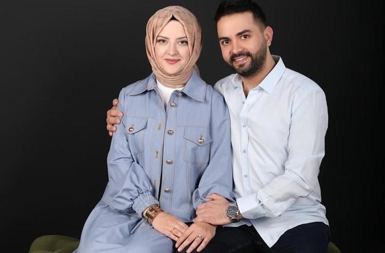 Görkemli bir düğünle evlenmişti Kadir Ezildinin balayı rotası belli oldu