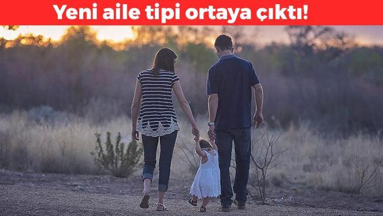 Yeni aile tipi ortaya çıktı Doğurganlık düştü: Çocukların amca, hala ve teyzesi olmayacak
