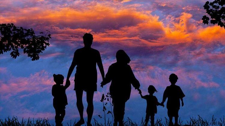 Yeni aile tipi ortaya çıktı Doğurganlık düştü: Çocukların amca, hala ve teyzesi olmayacak