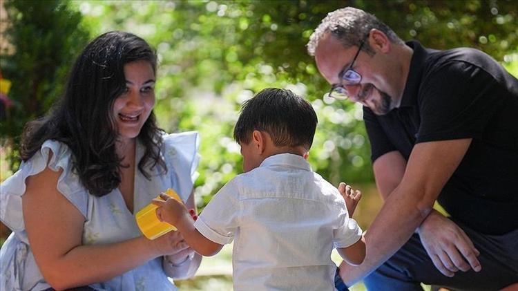 Yeni aile tipi ortaya çıktı Doğurganlık düştü: Çocukların amca, hala ve teyzesi olmayacak