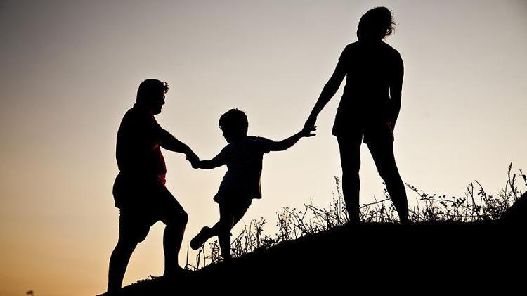 Yeni aile tipi ortaya çıktı Doğurganlık düştü: Çocukların amca, hala ve teyzesi olmayacak