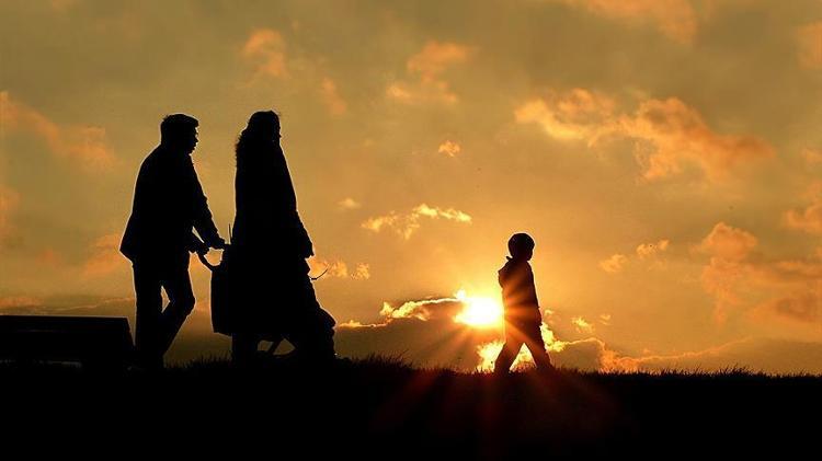 Yeni aile tipi ortaya çıktı Doğurganlık düştü: Çocukların amca, hala ve teyzesi olmayacak