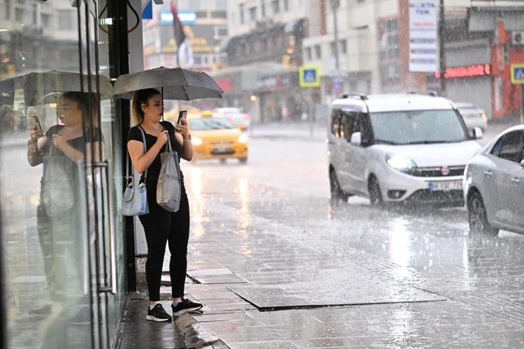 İÇ ANADOLU