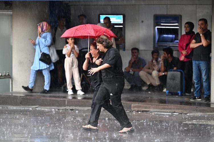 ORTA ve DOĞU KARADENİZ