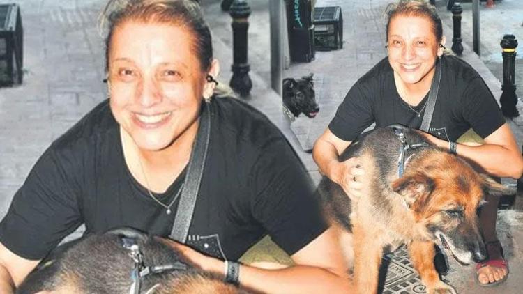 Yeşilçamın Mahmut Hocası Münir Özkulun kızı Güner Özkul: Babamın evini üvey annem için sattık