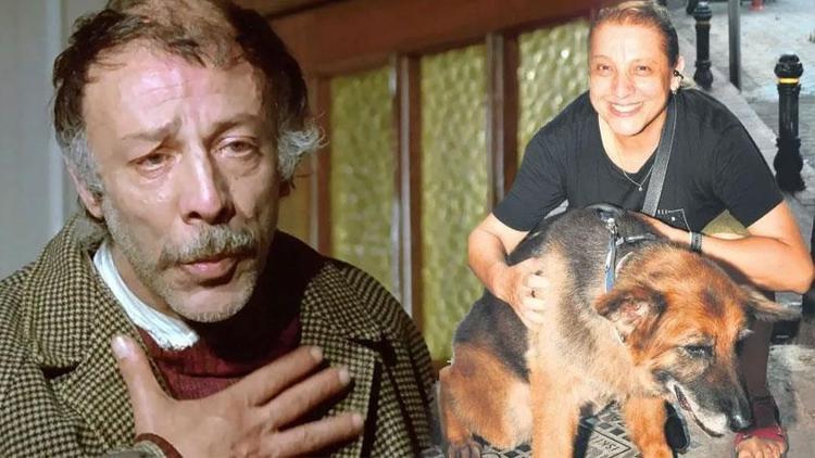 Yeşilçamın Mahmut Hocası Münir Özkulun kızı Güner Özkul: Babamın evini üvey annem için sattık