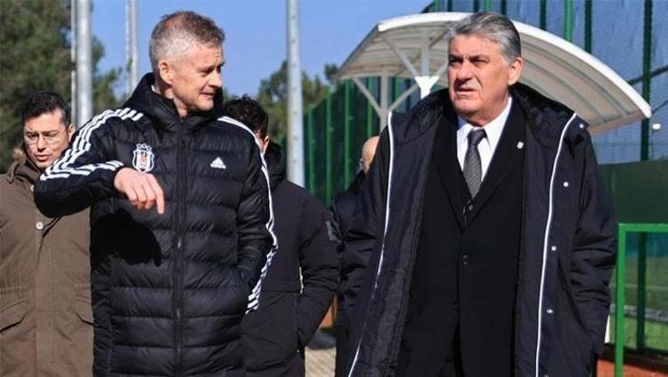 Beşiktaş dev operasyona başladı ManU gözden çıkardı: Sancho bombası