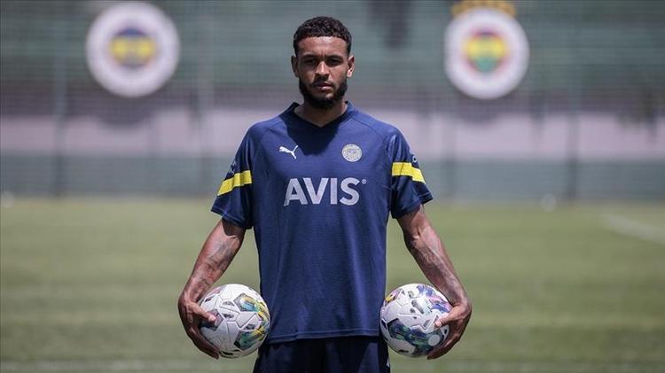 Joshua Kingin yeni takımı şaşırttı Transfer resmen açıklandı