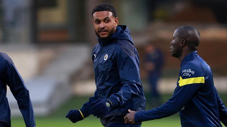 Joshua Kingin yeni takımı şaşırttı Transfer resmen açıklandı