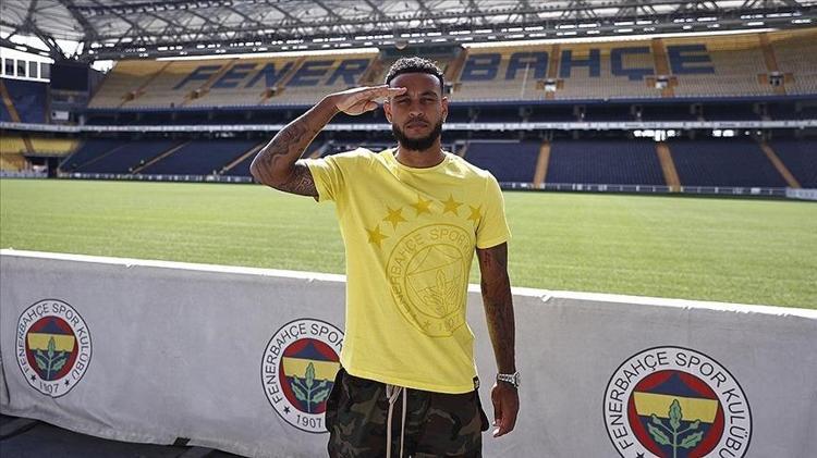 Joshua Kingin yeni takımı şaşırttı Transfer resmen açıklandı