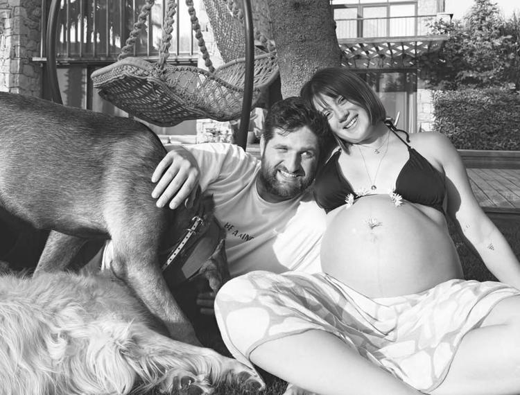 BABANLA GÖZÜMÜZÜ ÜSTÜNDEN ALAMIYORUZ