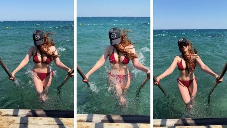 KİM DER 46 YAŞINDA