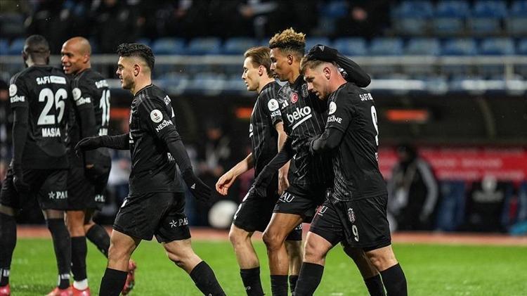BEŞİKTAŞ’IN HAZIRLIK MAÇLARINDAKİ PERFORMANSI NASIL