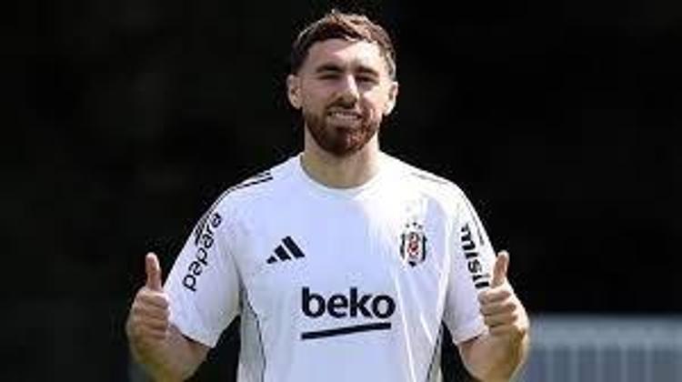 Beşiktaş-Wolfsberger maçı ne zaman Beşiktaş hazırlık maçı hangi kanalda, saat kaçta Orkun Kökçü oynayacak mı
