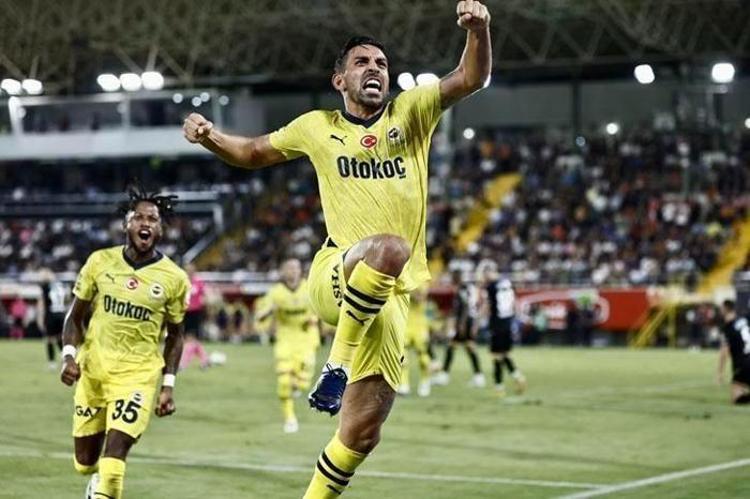 İrfan Can adım adım ezeli rakibe İlk sinyal böyle geldi