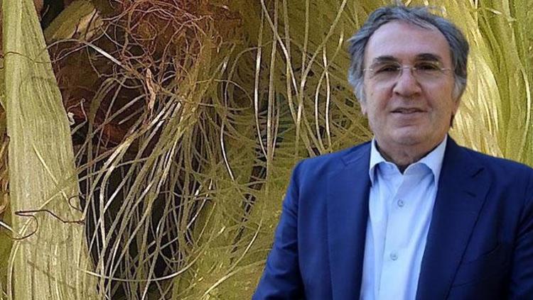 İbrahim Saraçoğlunun favori tarifi Kendisini yiyip püskülünü sakın çöpe atmayın Böbrekleri diyalizin pençesinden kurtarıp idrar yolu enfeksiyonlarını bitiriyor