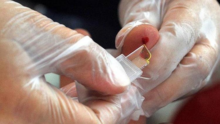A kan grubu risk taşıyor Aile geçmişini bilmenin etkisi çok büyük