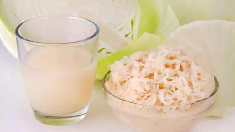 DETOKS ETKİSİYLE KARACİĞERİ TEMİZLİYOR