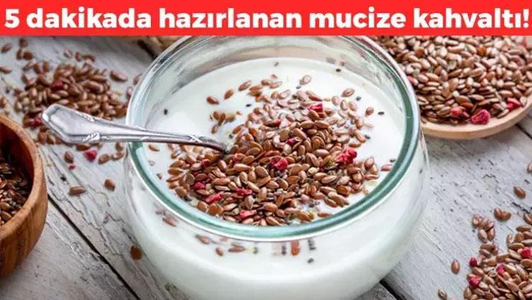 Kan şekerini sıfırlıyor Buruş buruş damarları saniyesinde açıyor: Kahvaltı niyetine 1 tabak yemek yetiyor