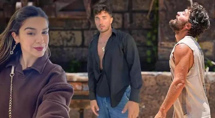 Acısıyla tatlısıyla bir sezonu daha geride bıraktılar Survivor 2025in en çok konuşulan olayları