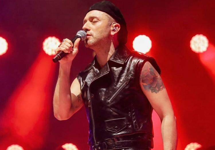 Mabel Matiz koronavirüse yakalandı Konserlerini iptal etti