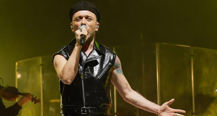 Mabel Matiz koronavirüse yakalandı Konserlerini iptal etti