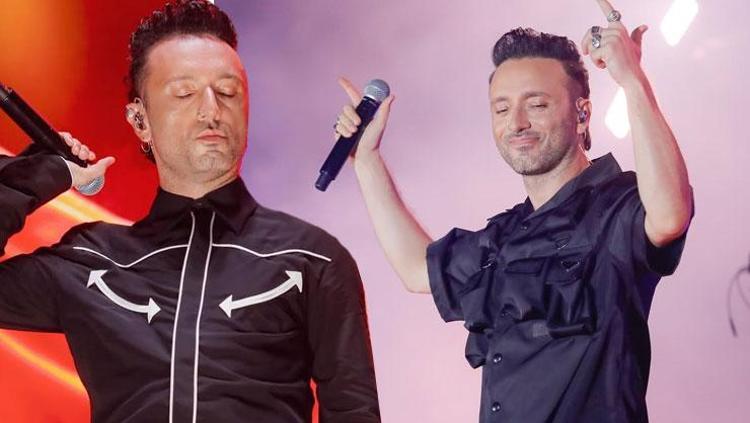 Mabel Matiz koronavirüse yakalandı Konserlerini iptal etti
